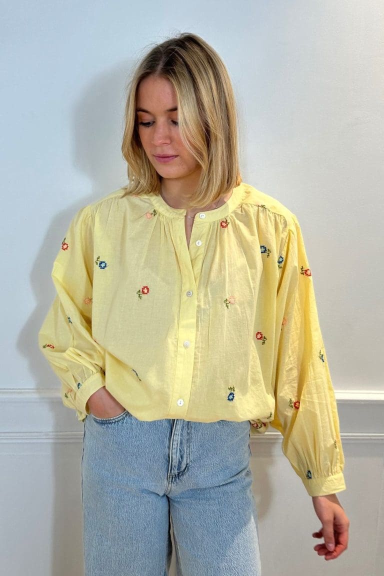 blouse elsa e25