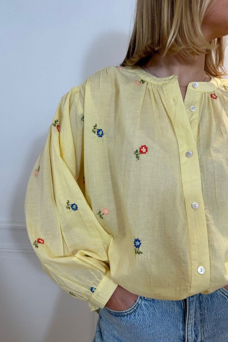 blouse elsa e25
