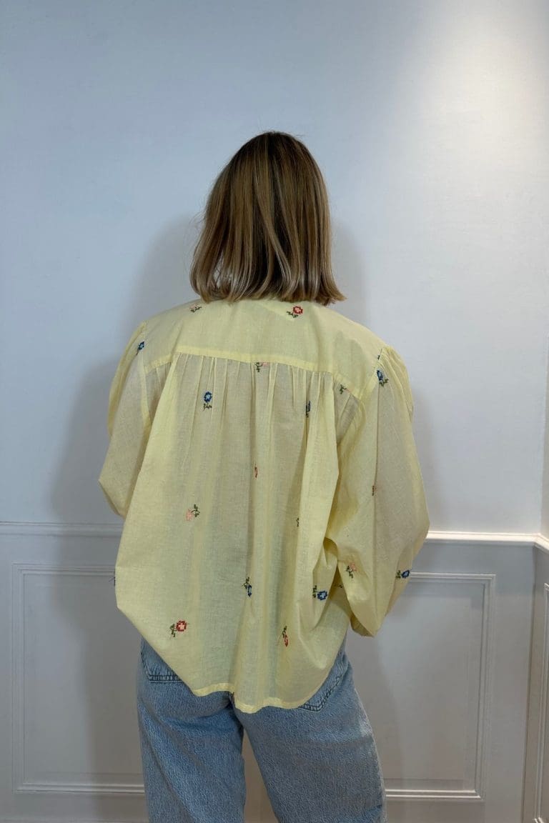 blouse elsa e25