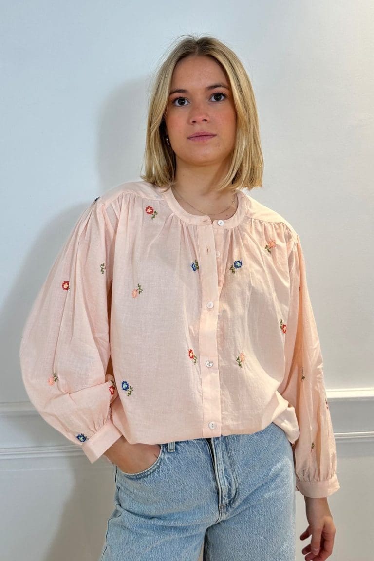 blouse elsa e25