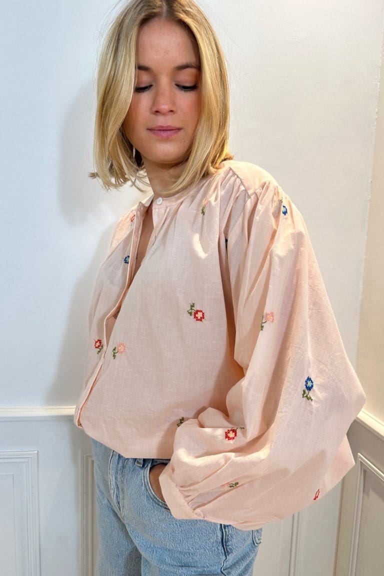 blouse elsa e25