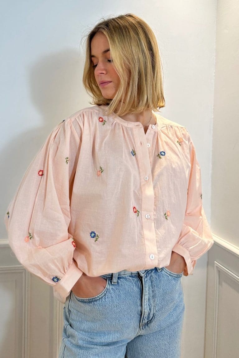 blouse elsa e25
