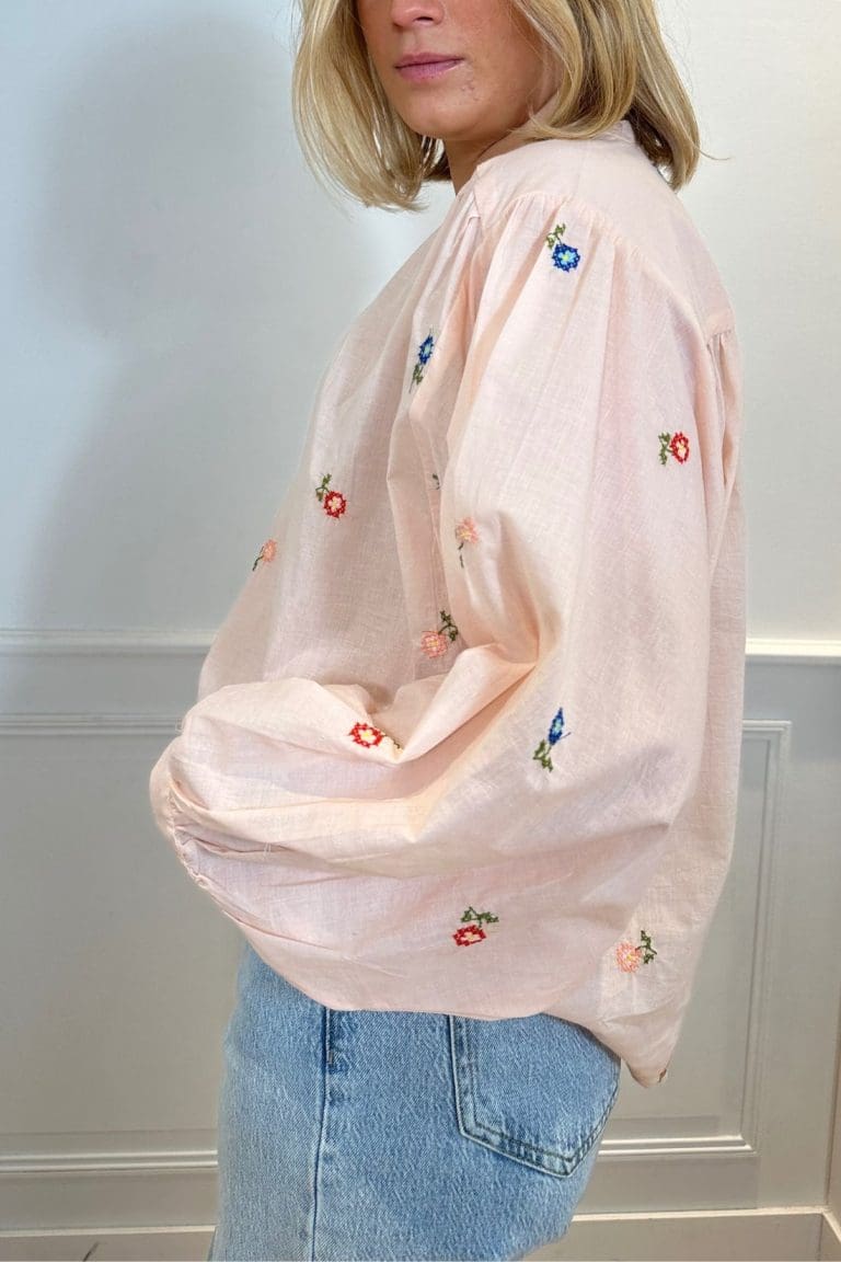 blouse elsa e25