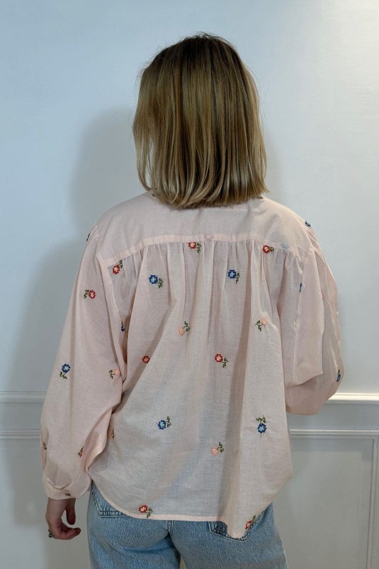 blouse elsa e25
