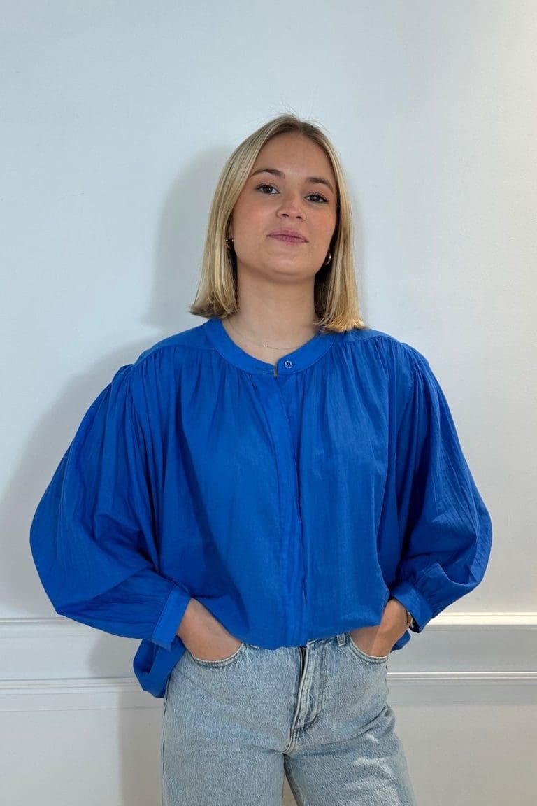 blouse mila e25