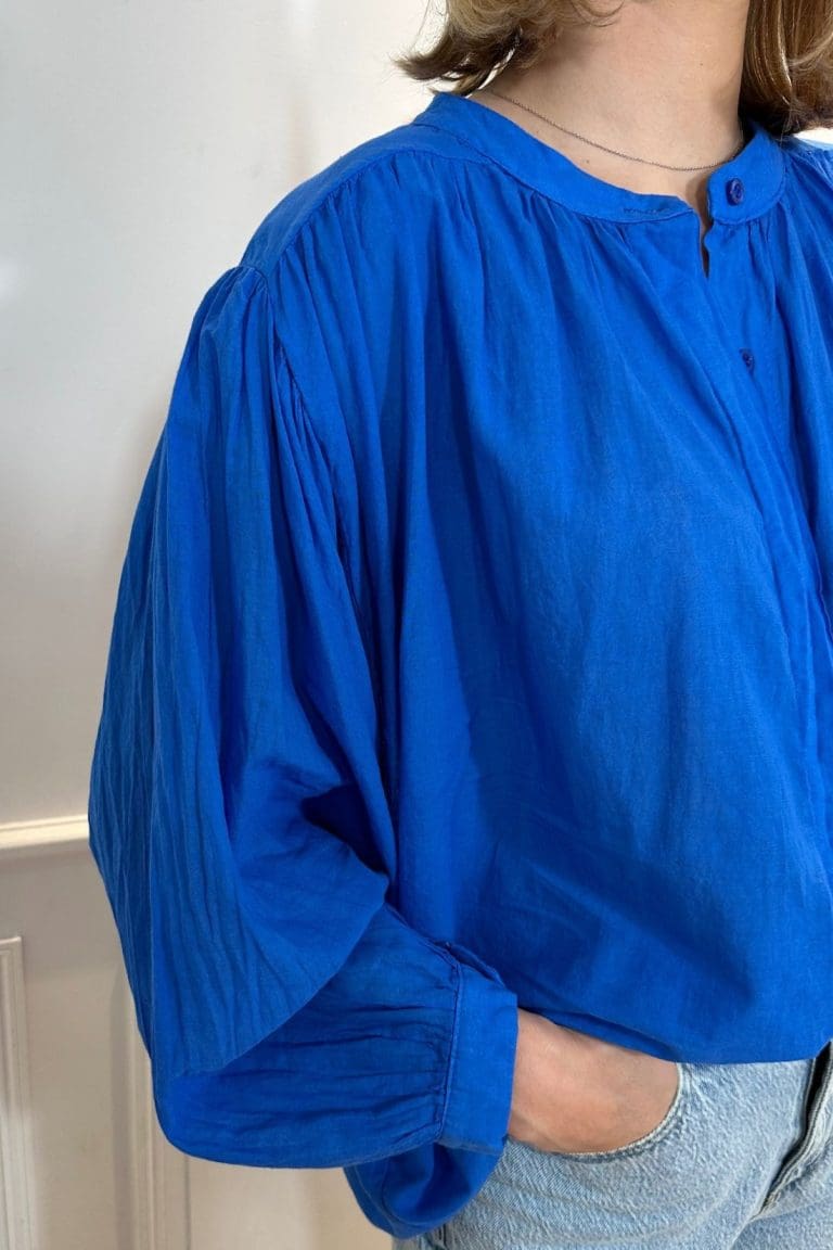 blouse mila e25