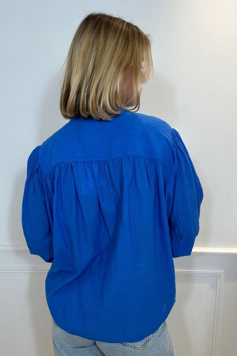 blouse mila e25