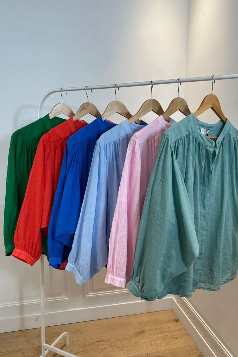 blouse mila e25