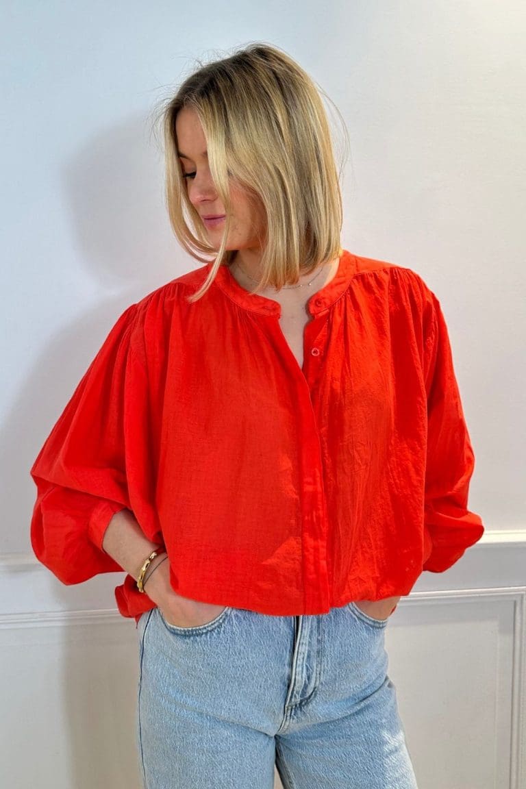 blouse mila e25