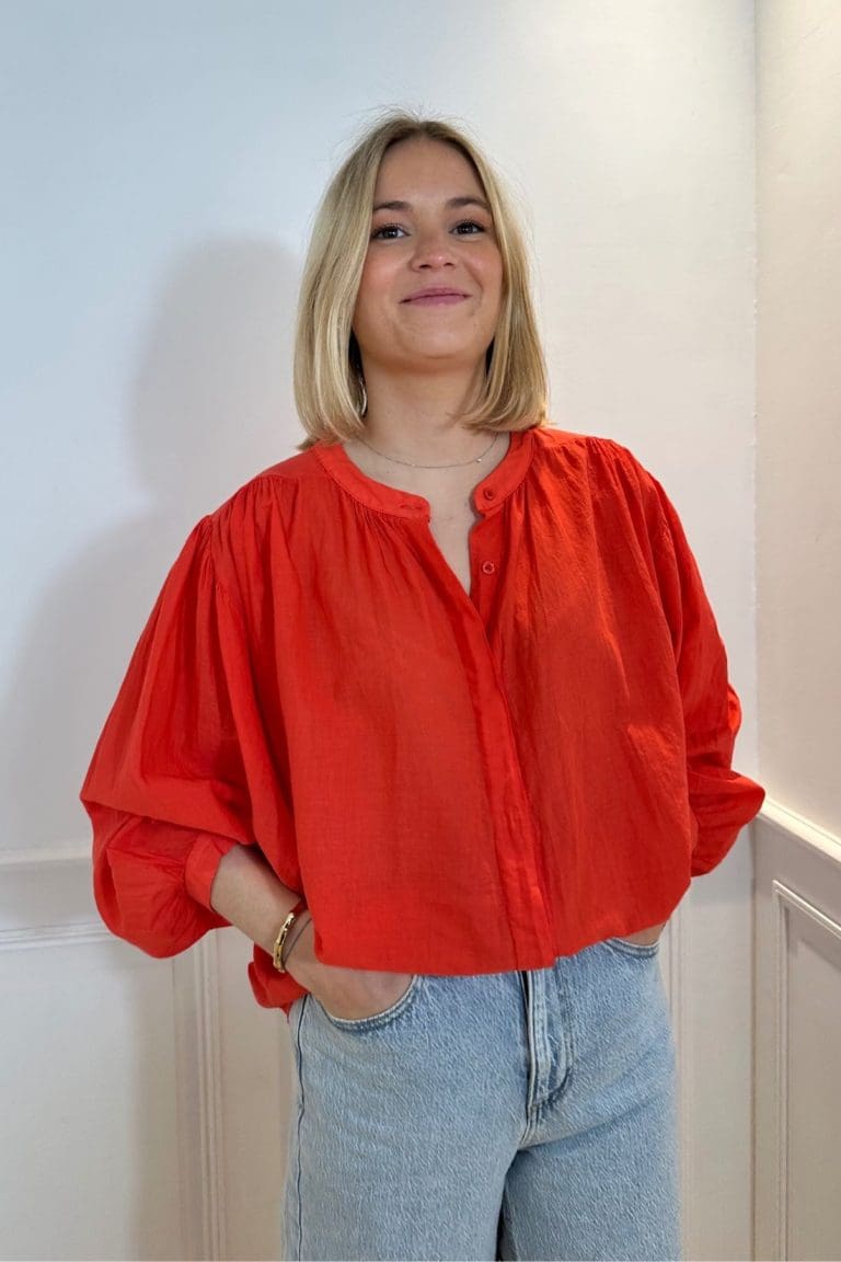 blouse mila e25
