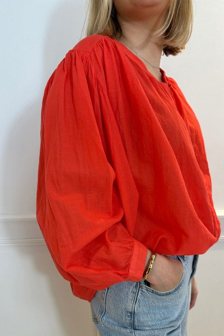 blouse mila e25