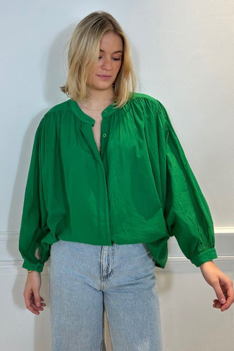 blouse mila e25