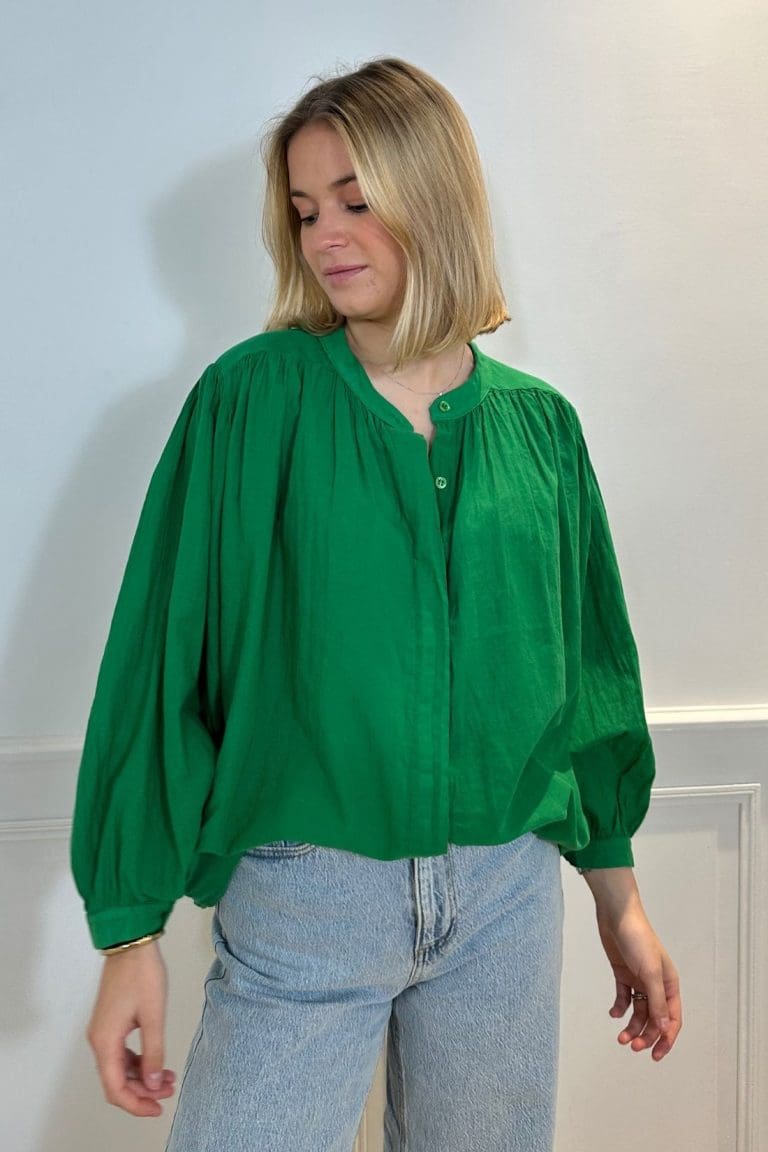 blouse mila e25