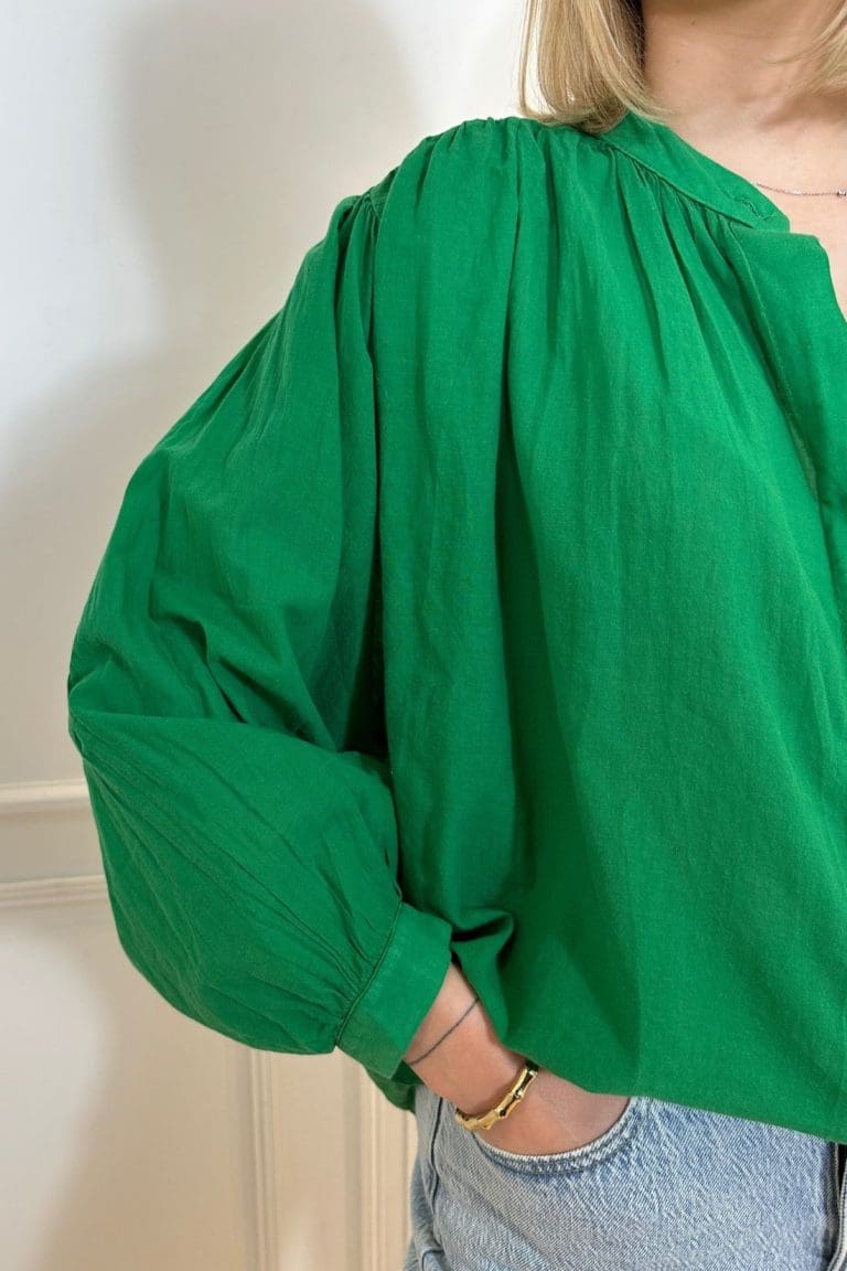 blouse mila e25