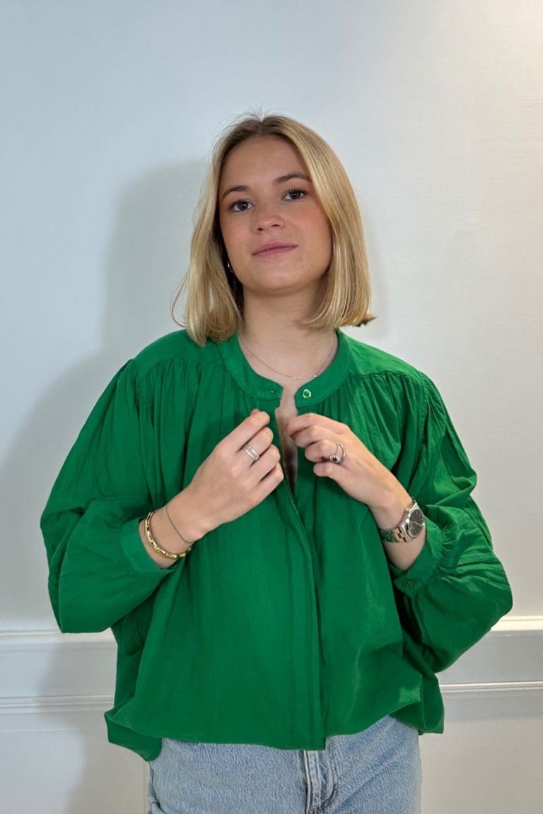 blouse mila e25