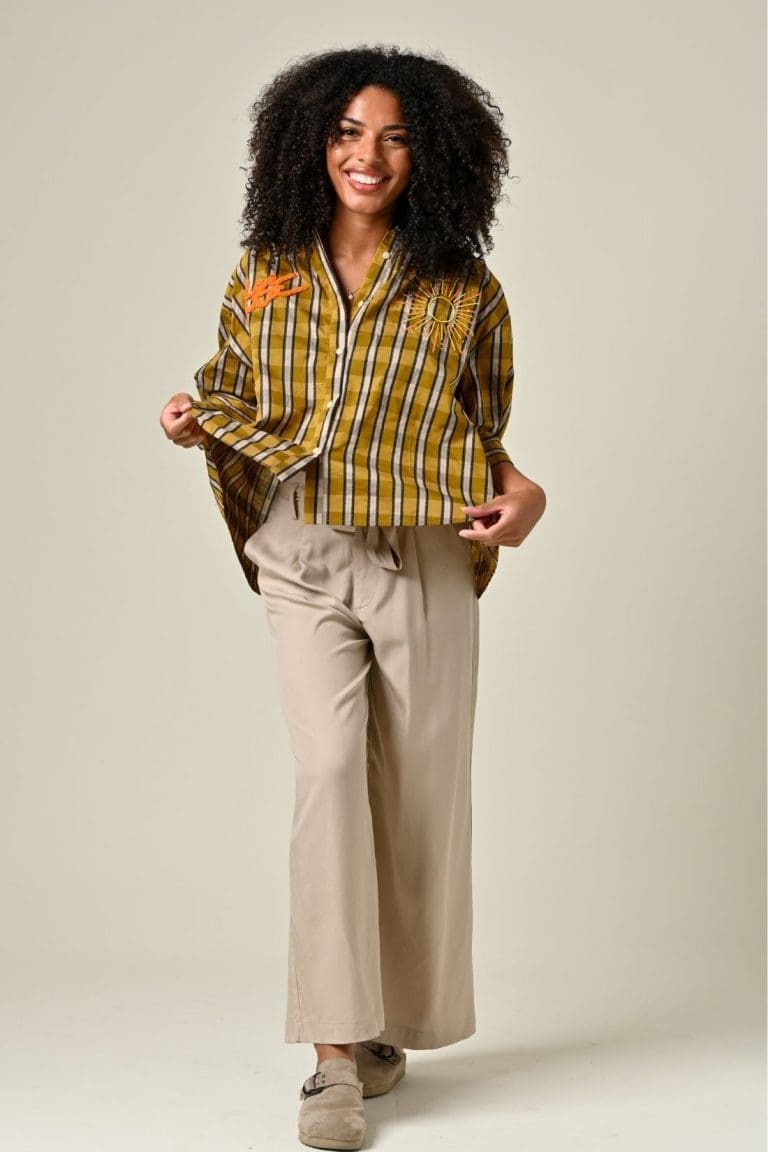 blouse simone e25