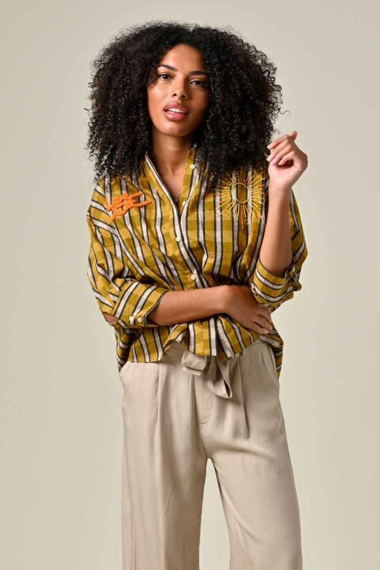 blouse simone e25