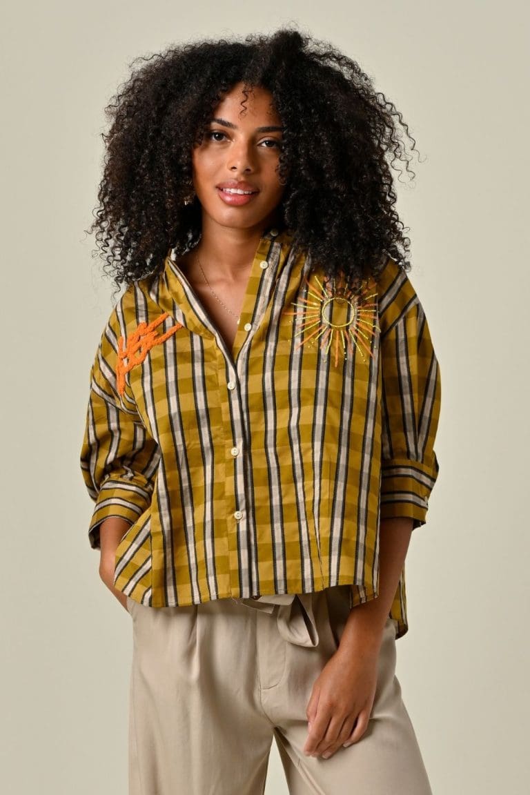 blouse simone e25