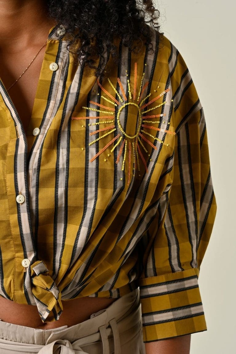 blouse simone e25
