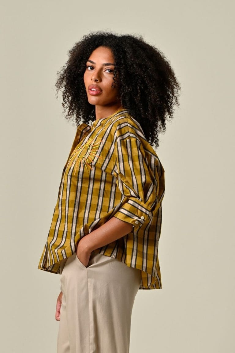 blouse simone e25