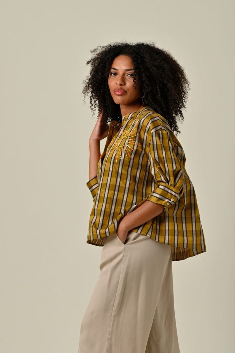 blouse simone e25