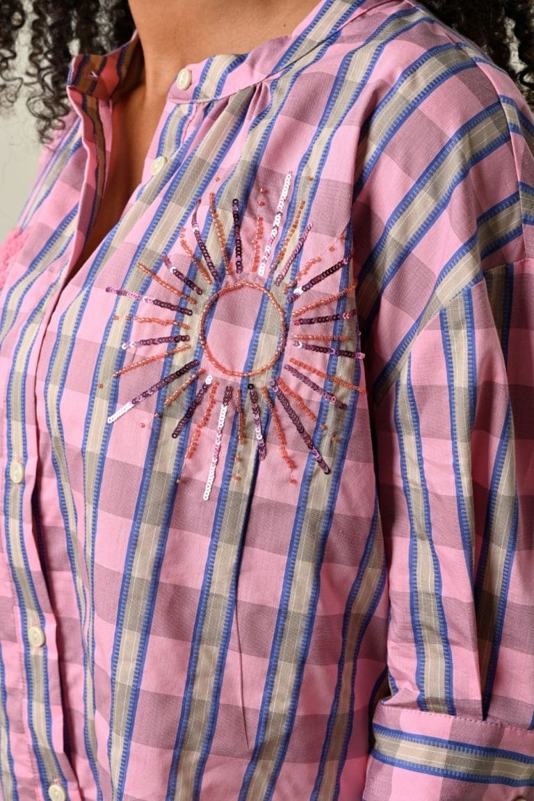 blouse simone e25