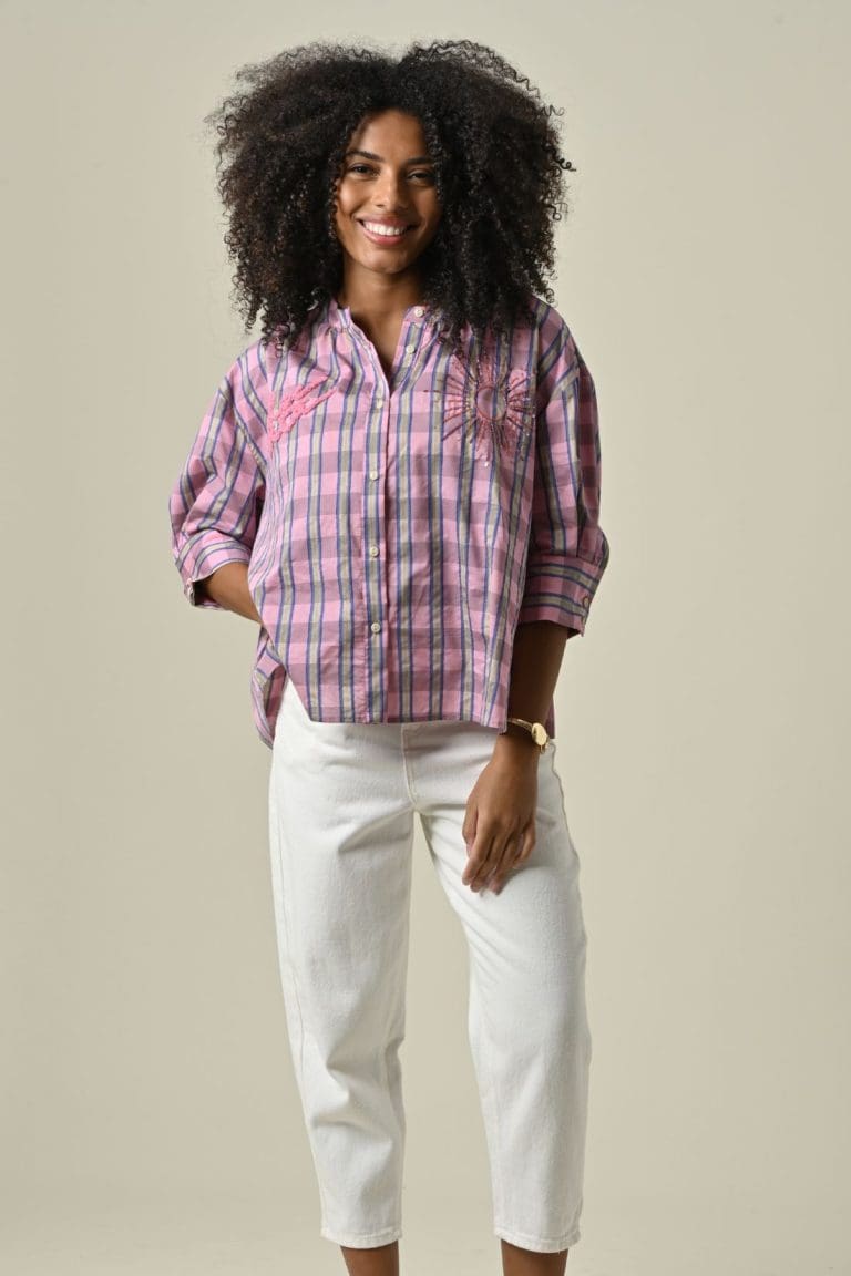 blouse simone e25