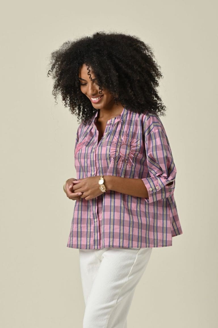blouse simone e25
