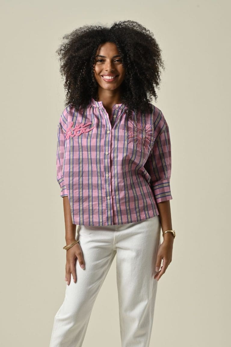 blouse simone e25
