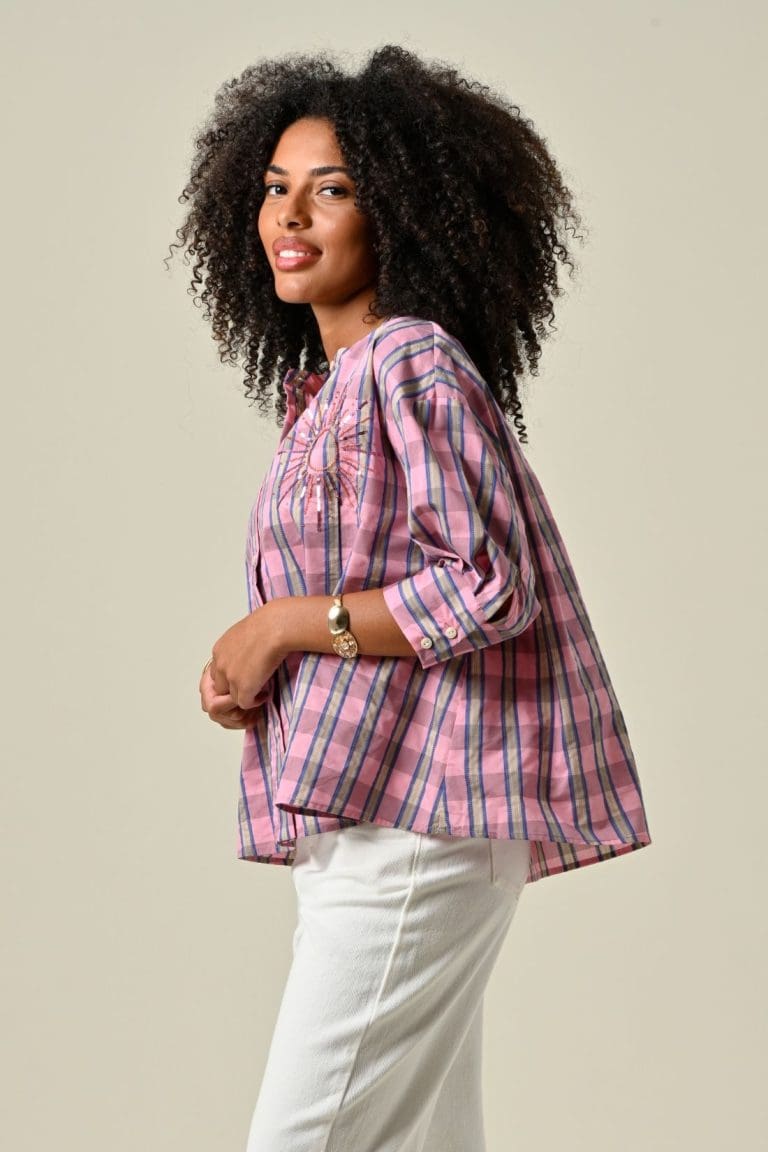 blouse simone e25