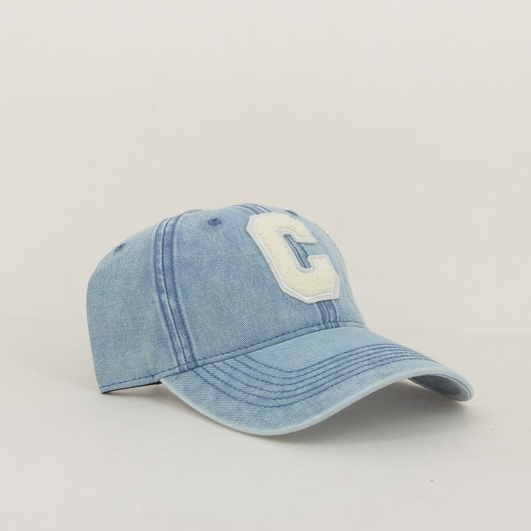 casquette cali e25