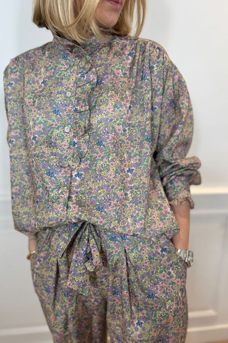 chemise altea e25