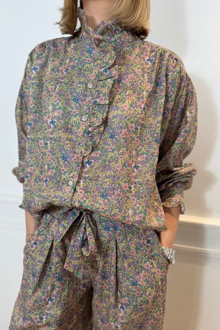 chemise altea e25