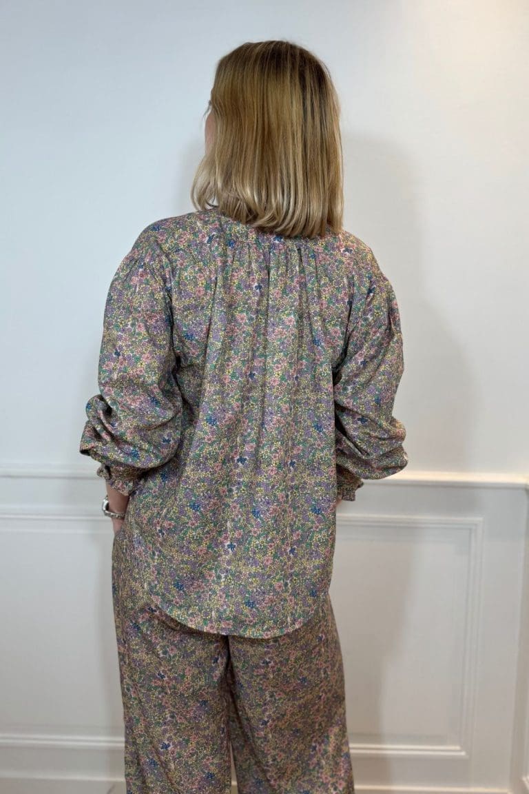 chemise altea e25