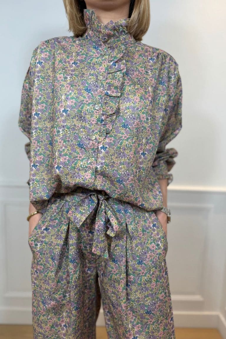 chemise altea e25