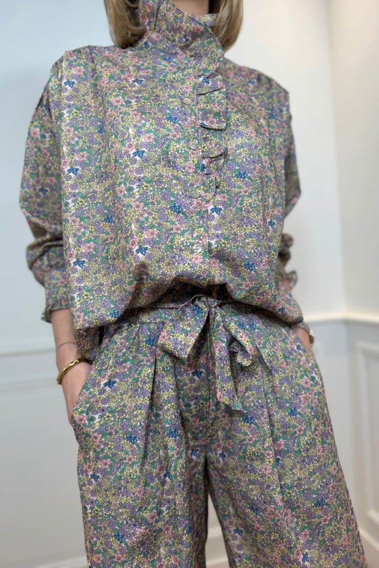chemise altea e25