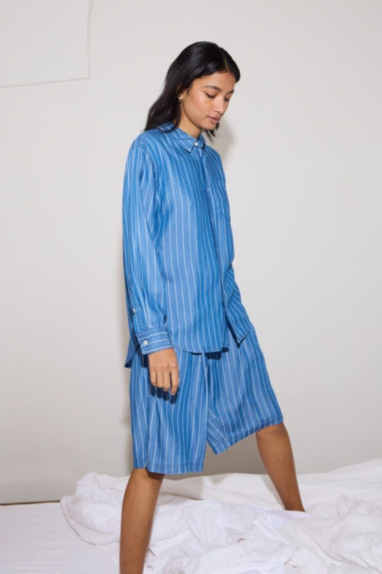 chemise beccos e25