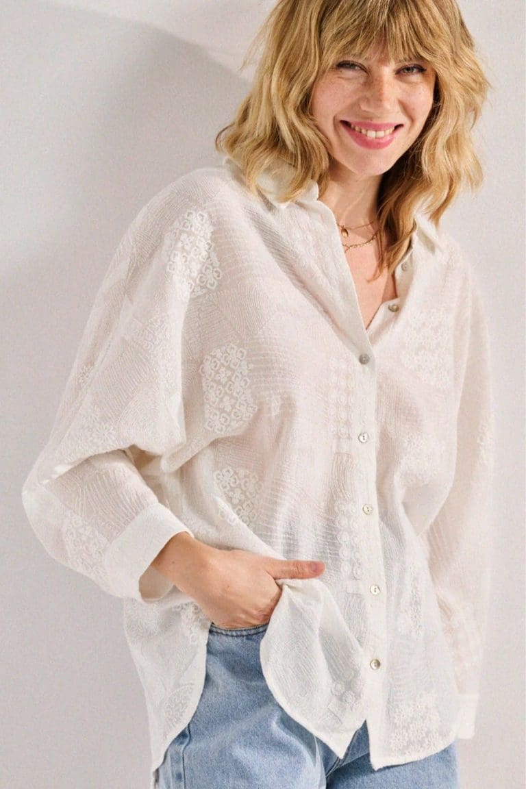 chemise cally e25