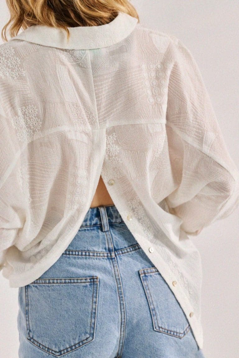 chemise cally e25