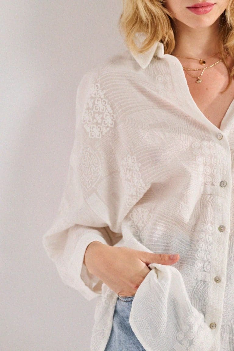 chemise cally e25