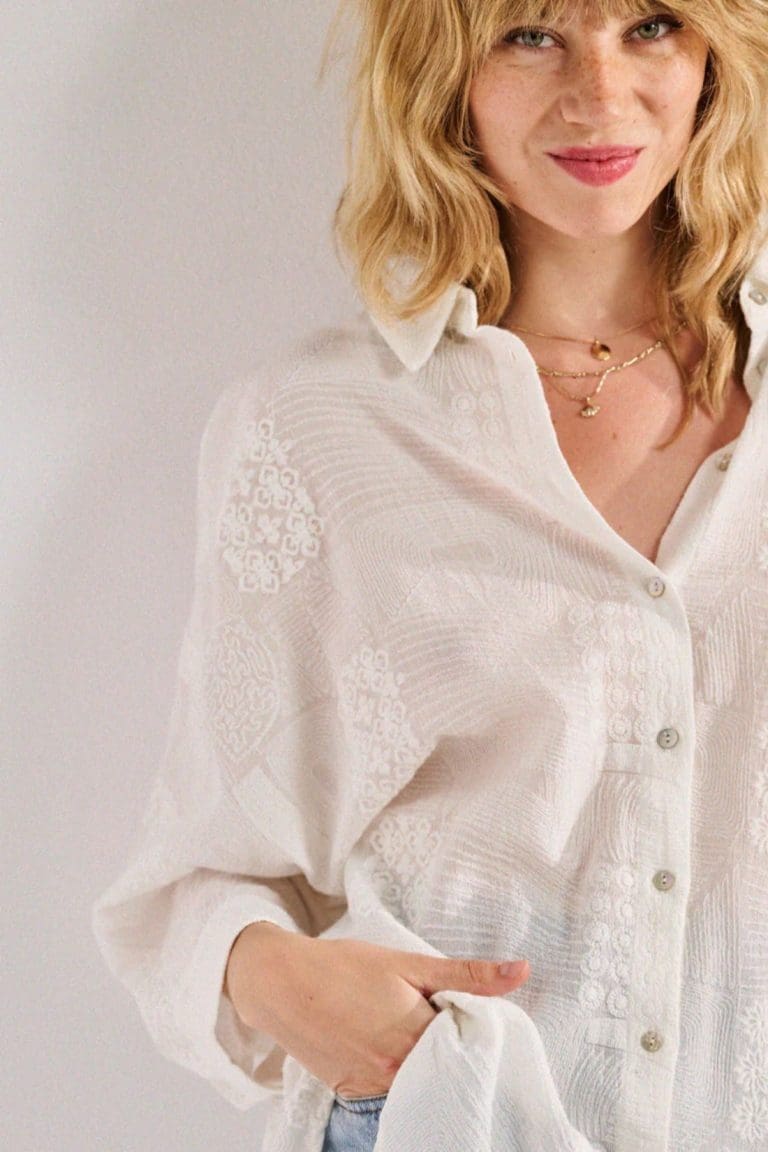 chemise cally e25