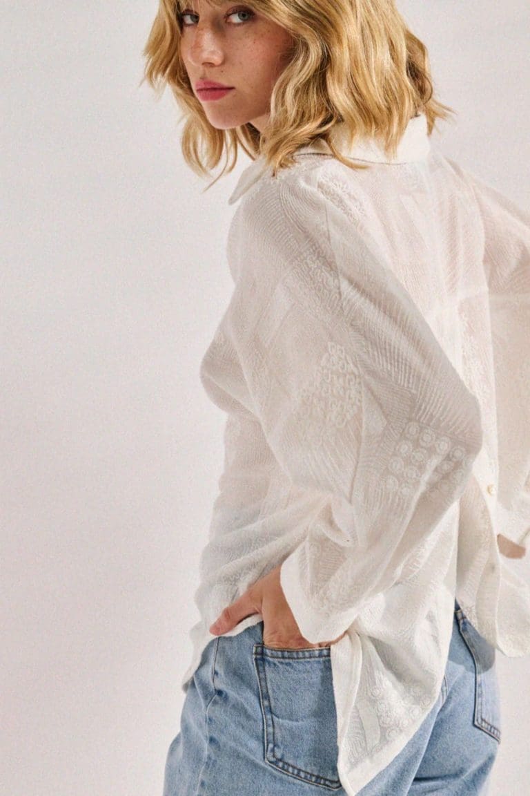 chemise cally e25