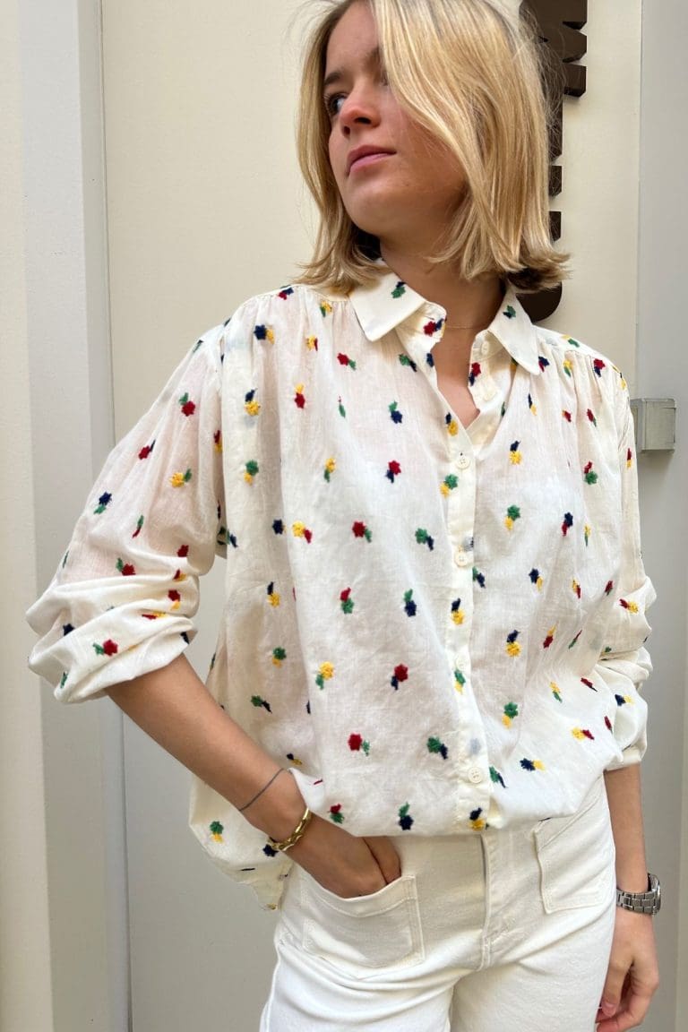 chemise josie e25