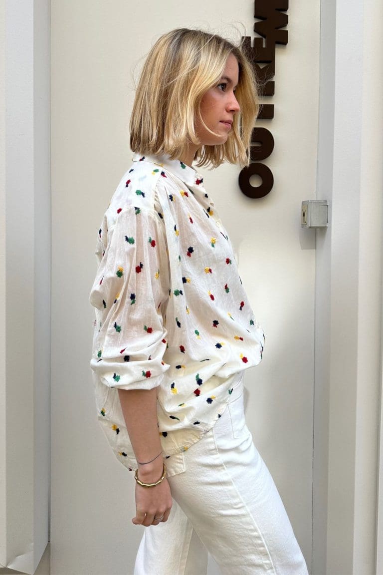 chemise josie e25