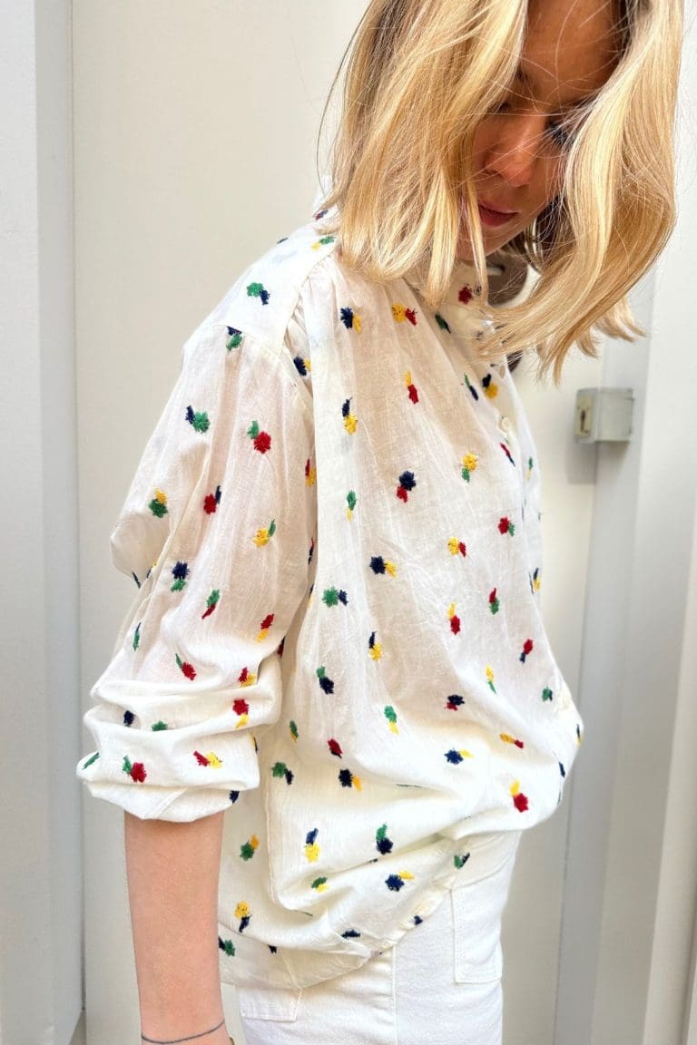 chemise josie e25