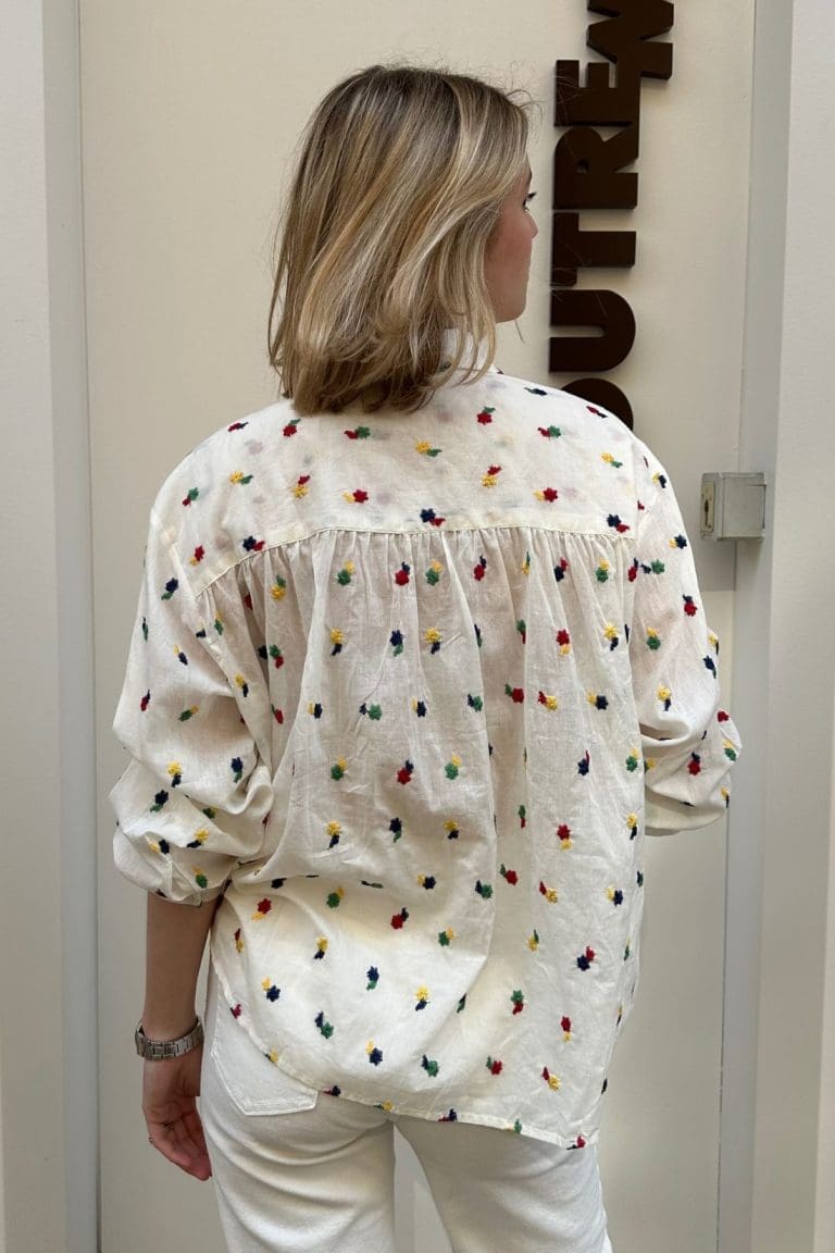 chemise josie e25