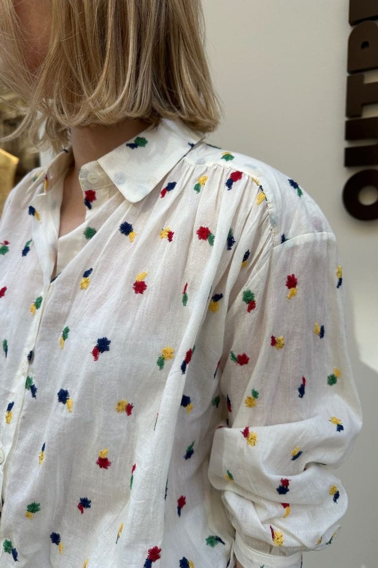 chemise josie e25