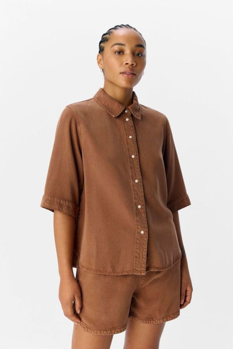 chemise objframe e25