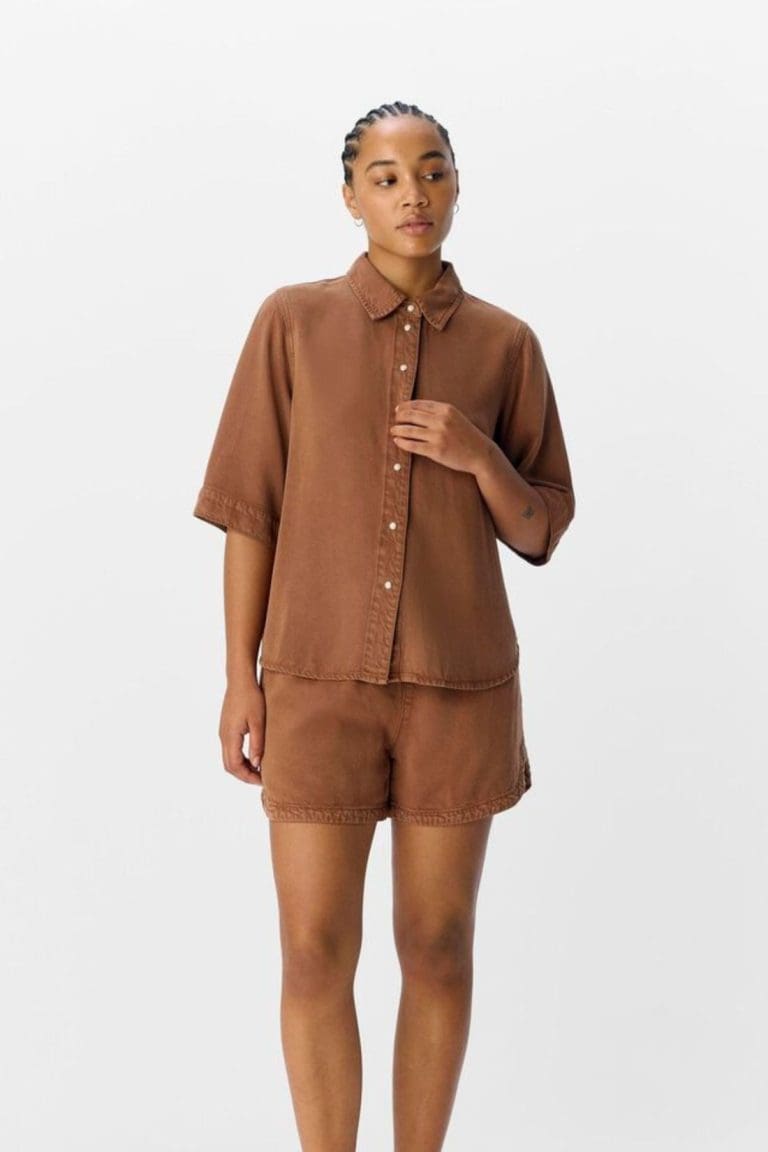 chemise objframe e25