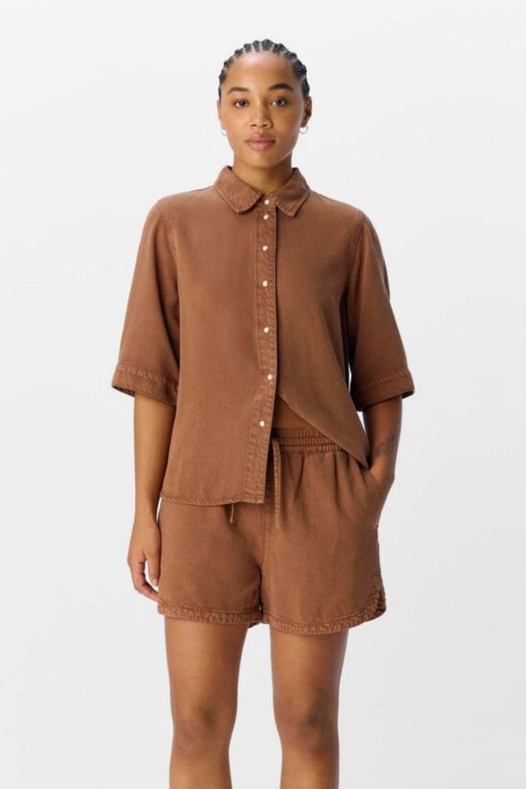 chemise objframe e25